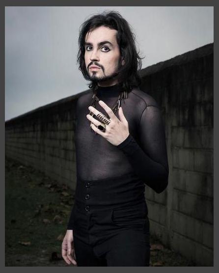 Johnny Hooker
